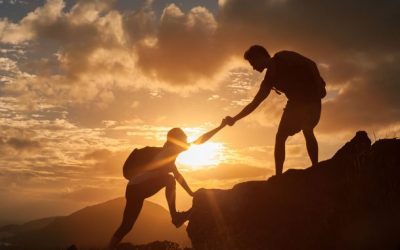 Why you should stop marketing