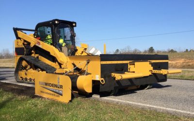 Don’t widen things