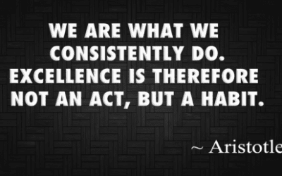 What’s the opposite of consistency?