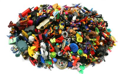 Clutter-clatter matters