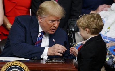 How to coach a president