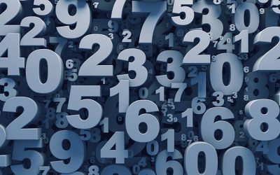 More is a number, right?