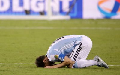 Stop trying to get clients!