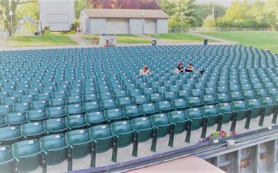 Why your audience is already enough