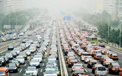 Your traffic problem