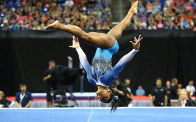 You are better than me