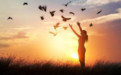 Forgiveness – the new mindset trick