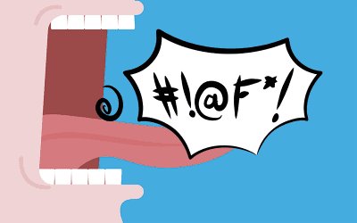 Be careful what you say