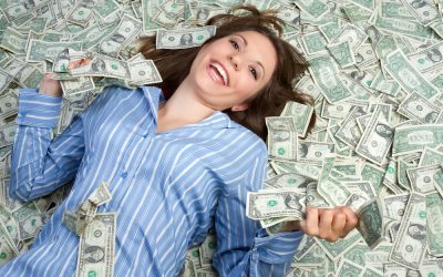 Why it’s ALL about money