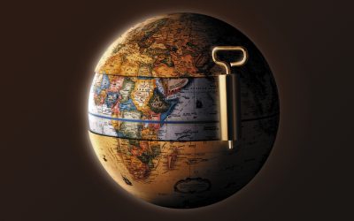 Feeling down? Try this mind trick