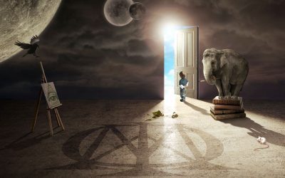 How to change your future