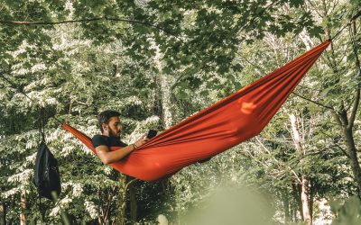 Are you lazy enough?