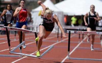 That final hurdle…