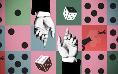 Get lucky – the EASY way