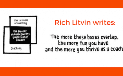 Do you have a business?