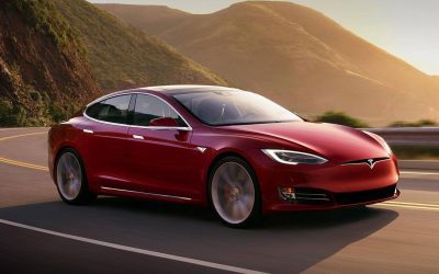 This billionaire’s electrifying idea