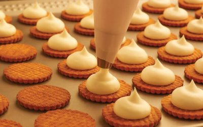 A batch of good ideas