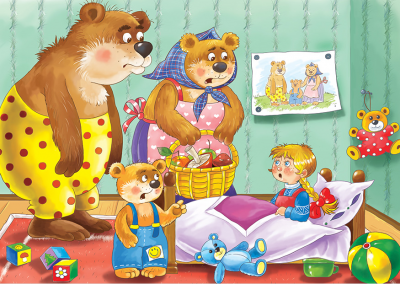 5 ways Goldilocks had it right