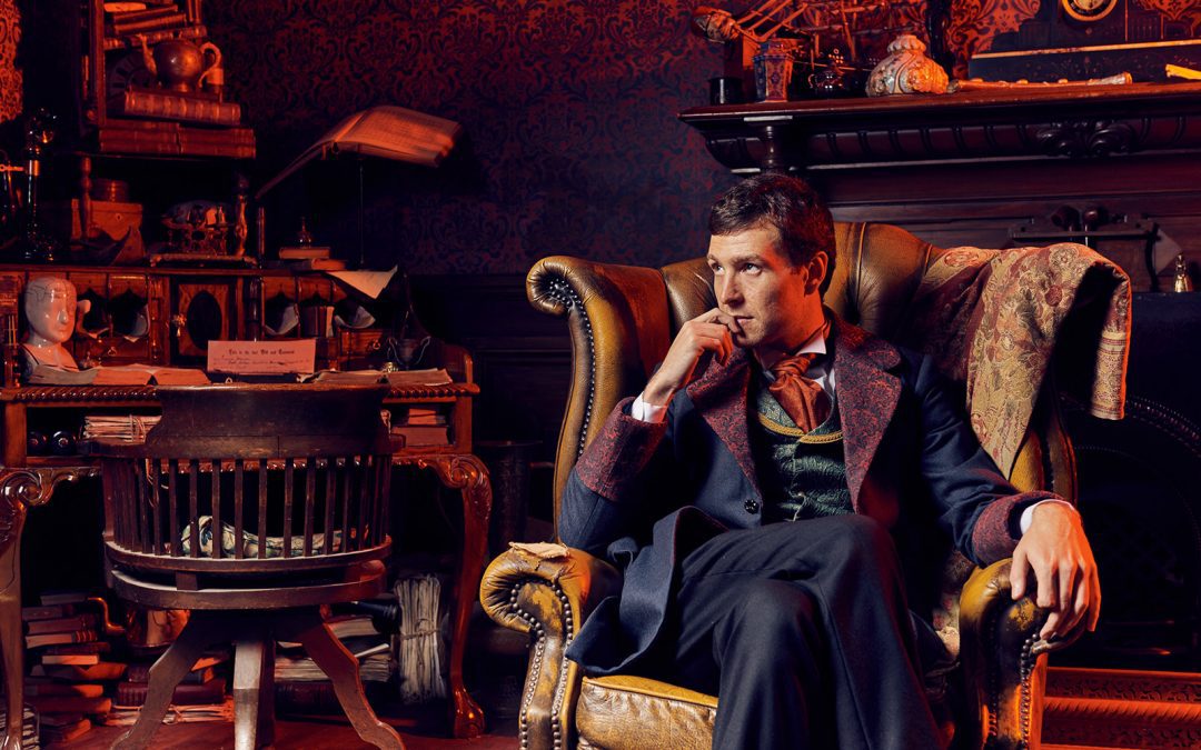 Sherlock