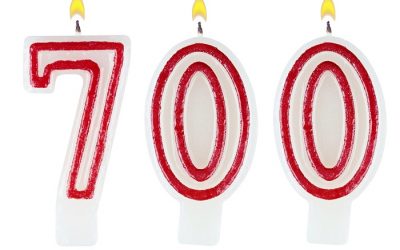 DBT 700 – and a free gift!