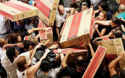 Is it that time again?