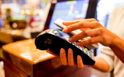 Well, this is convenient