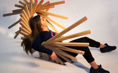 This is pure discomfort