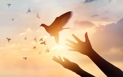You are a joybringer!