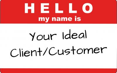 The easy way to find an ideal client