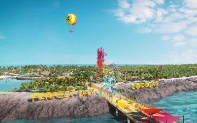 How to have a great day