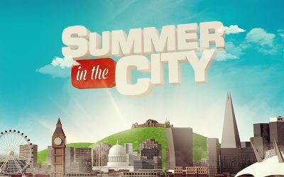 Launching your second half