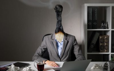 The antidote to burnout