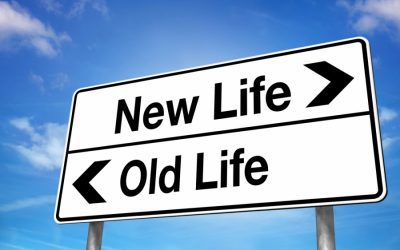 Why “being you” is holding you back