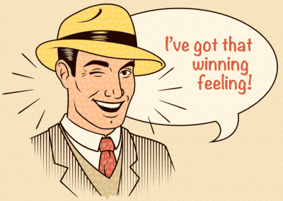 3 ways to always get what you want