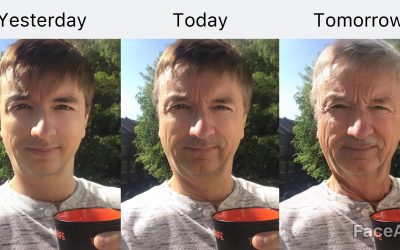 3 things you can learn from FaceApp