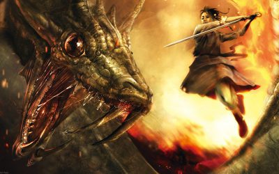 Success without hustle