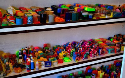 Want to collect something?