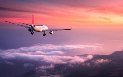 Get paid to travel!