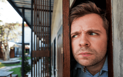 Why you’ll always be an imposter