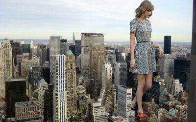 How to grow 10x as big