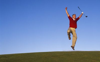 Are you brilliant, or just lucky?