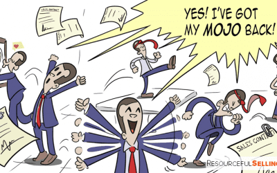 3 ways to beat the sales slump