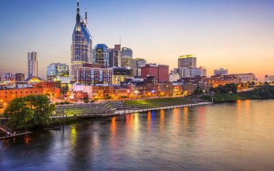 JHM goes to Nashville