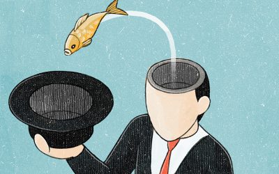 These 5 big lies will kill you