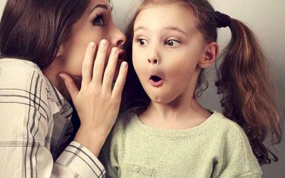 Did your parents lie to you?