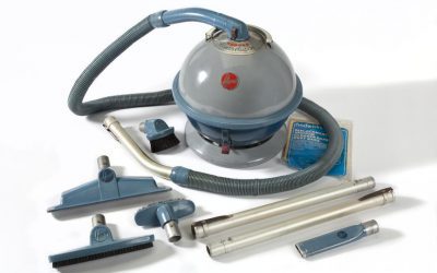 Vacuums don’t always suck