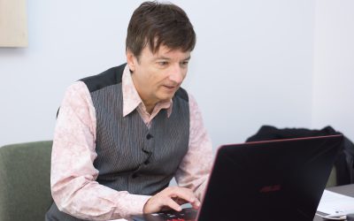 [REVEALED] How to hypnotise your readers