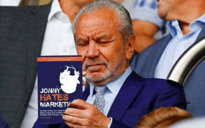 5 reasons not to write a book