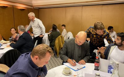 10 reasons to create a new programme