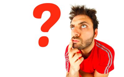Why you’re not getting what you want